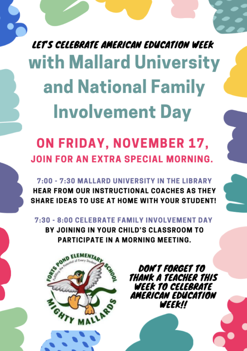  Mallard University